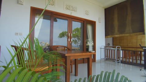 Rivera Beach Bed and Breakfast in Abang