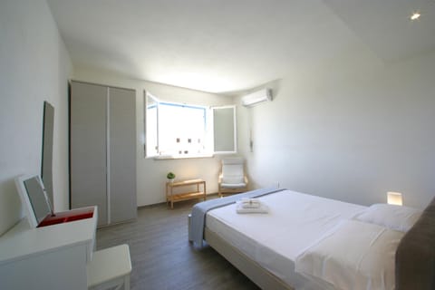 Corte della Cava Appartement-Hotel in Favignana