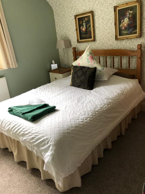 Bedford Lodge Bed and breakfast in Shanklin