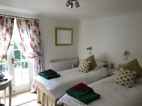 Bedford Lodge Bed and Breakfast in Shanklin