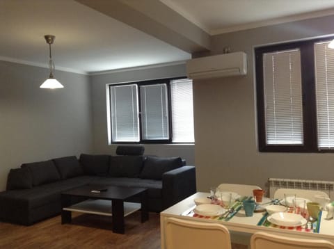 Apartment Sredetz Condo in Sofia