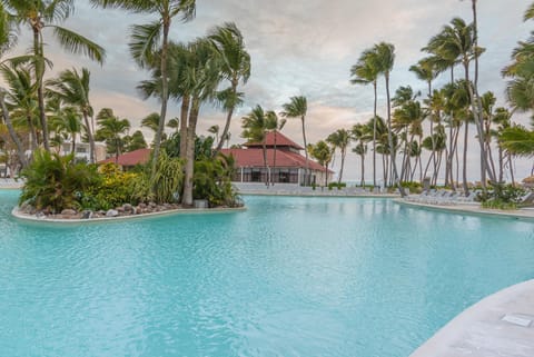 Grand Bavaro Princess - All Inclusive Resort in Punta Cana