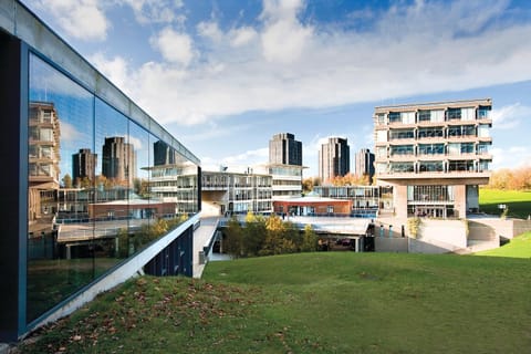 University of Essex - Colchester Campus Hostel in Colchester