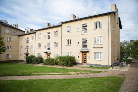 University of Essex - Colchester Campus Hostel in Colchester