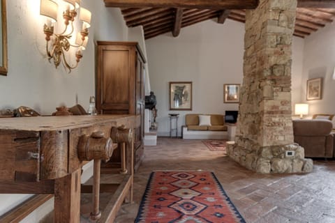 Casale di Villore Maison in Castellina in Chianti