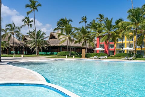 Caribe Deluxe Princess - All Inclusive Resort in Punta Cana