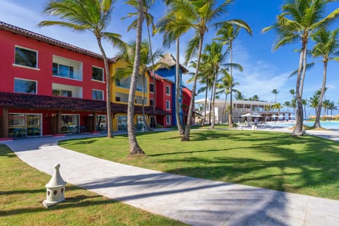 Caribe Deluxe Princess - All Inclusive Resort in Punta Cana