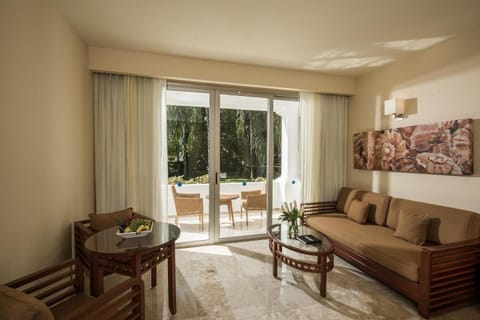 Grand Riviera Princess - All Inclusive Resort in Playa del Carmen