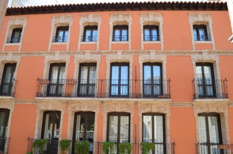 Casa Palacio de los Sitios Apartment in Zaragoza