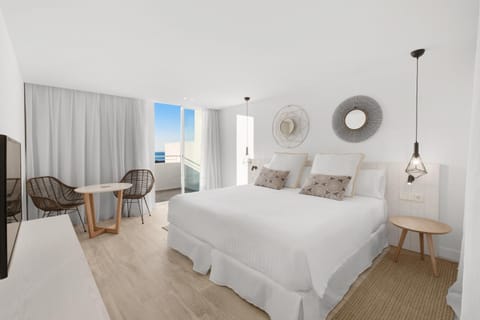 Barceló Portinatx - Adults Only Hôtel in Ibiza