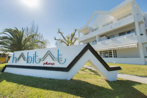 Apartamentos Habitat Condo in Serra de Tramuntana