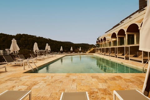 Cala San Miguel Hotel Ibiza, Curio Collection by Hilton, Adults only Hotel in Ibiza