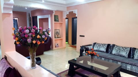 Villa Annakhil Vacation rental in Marrakesh