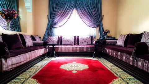 Villa Annakhil Vacation rental in Marrakesh