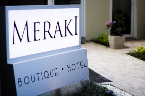 Meraki Boutique Hotel Hotel in Guatemala City