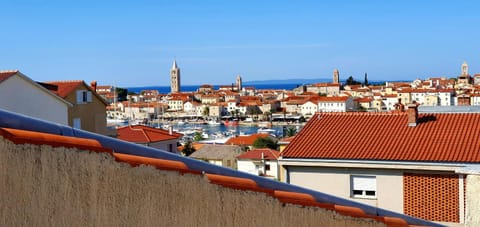 City view, Landmark view, Sea view