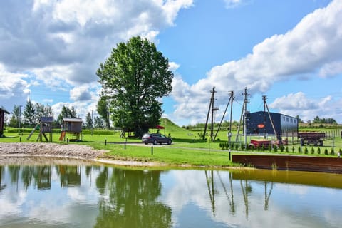 Day, Natural landscape, Activities, Lake view