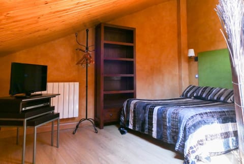 Apartamentos Rurales Altuzarra Wohnung in La Rioja