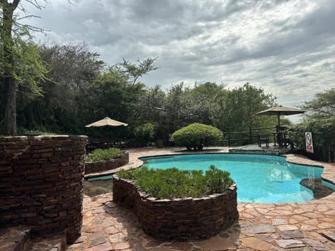 Day, Pool view, Swimming pool