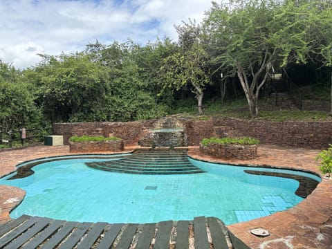 Day, Pool view, Swimming pool