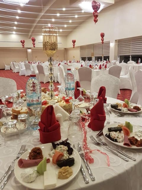 Banquet/Function facilities