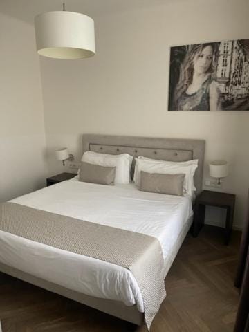 H7 Palace Apartment hotel in Prague