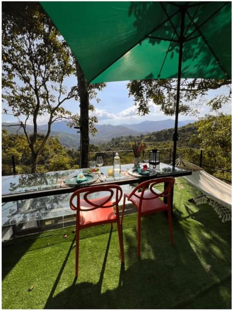 Natural landscape, Balcony/Terrace