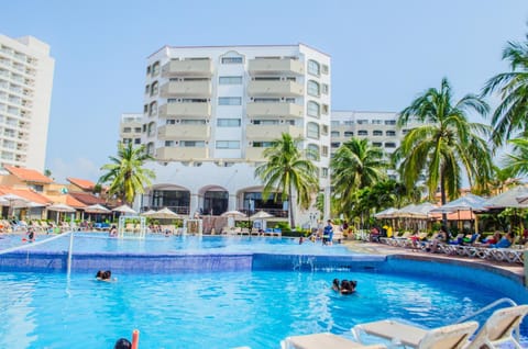 ENNA INN IXTAPA HABITACIóN VISTA AL MAR Hotel in Ixtapa Zihuatanejo