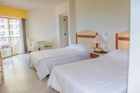 ENNA INN IXTAPA DEPARTAMENTO 01 RECAMARA ViSTA MAR Apartment hotel in Ixtapa Zihuatanejo