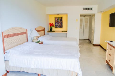ENNA INN IXTAPA DEPARTAMENTO 01 RECAMARA ViSTA MAR Appartement-Hotel in Ixtapa Zihuatanejo