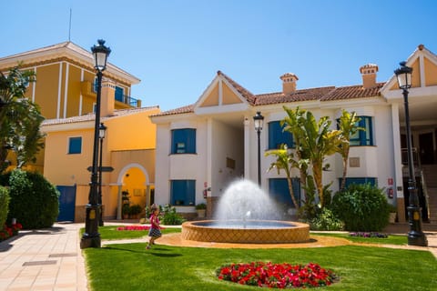 Hotel Golf Campoamor Hôtel in Vega Baja del Segura