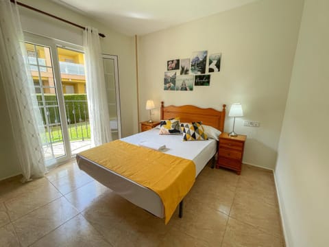 Apartamentos Madeira 3000 Eigentumswohnung in Alcossebre