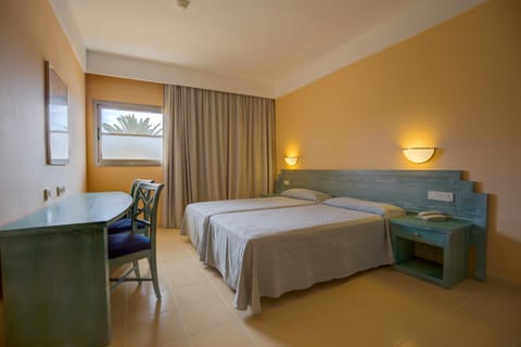 SBH Costa Calma Beach Resort Hotel Hotel in Fuerteventura