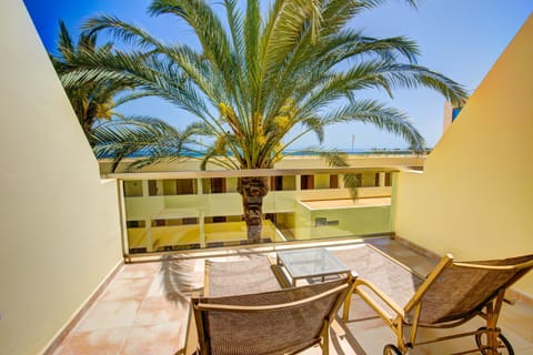 SBH Costa Calma Palace Thalasso & Spa Hotel in Fuerteventura