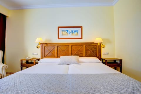 SBH Costa Calma Palace Thalasso & Spa Hotel in Fuerteventura