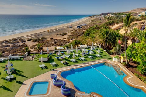 SBH Crystal Beach Hotel & Suites - Adults Only Hotel in Fuerteventura