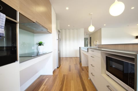 Kangaroo Bay Apartments Apartamento in Bellerive