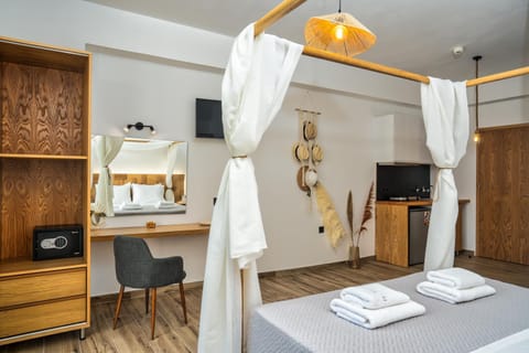 Amoudi Studios Apartments Hotel Apartment hotel in Zakynthos, Greece