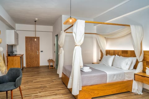 Amoudi Studios Apartments Hotel Apartment hotel in Zakynthos, Greece