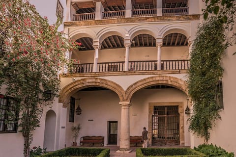 Las Casas de la Judería de Córdoba Hôtel in Cordoba
