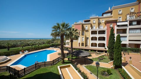 Leo Rentals Condo in Costa de la Luz