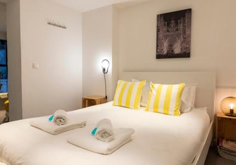 ABCyou Bed&Breakfast Bed and Breakfast in Valencia
