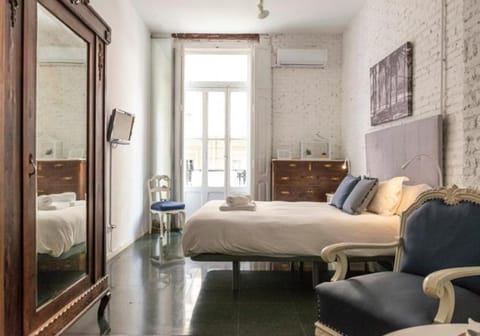 ABCyou Bed&Breakfast Bed and Breakfast in Valencia