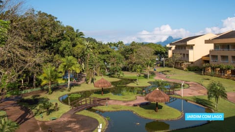 Vila Galé Eco Resort Angra - All Inclusive Estância in Angra dos Reis