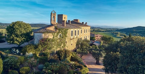 Hotel Castell d'Emporda Hotel in Baix Empordà