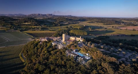 Hotel Castell d'Emporda Hotel in Baix Empordà