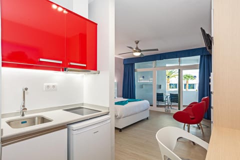Apartamentos Panorama Adults Only Eigentumswohnung in Puerto del Carmen