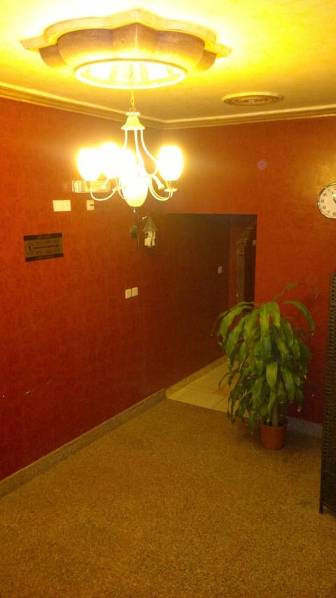 شقق ضيافة خاصة Apartment hotel in Al Madinah Province