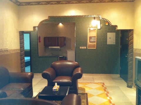شقق ضيافة خاصة Appartement-Hotel in Al Madinah Province