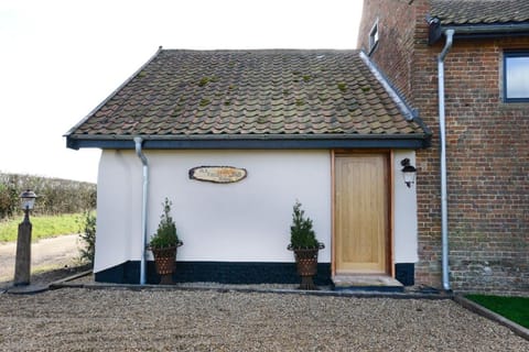 Old Field Barn Luxury B & B Bed and Breakfast in South Norfolk District
